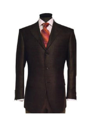 Luxury Jackets - Silk, Cashmere and Wool - Made in Italy