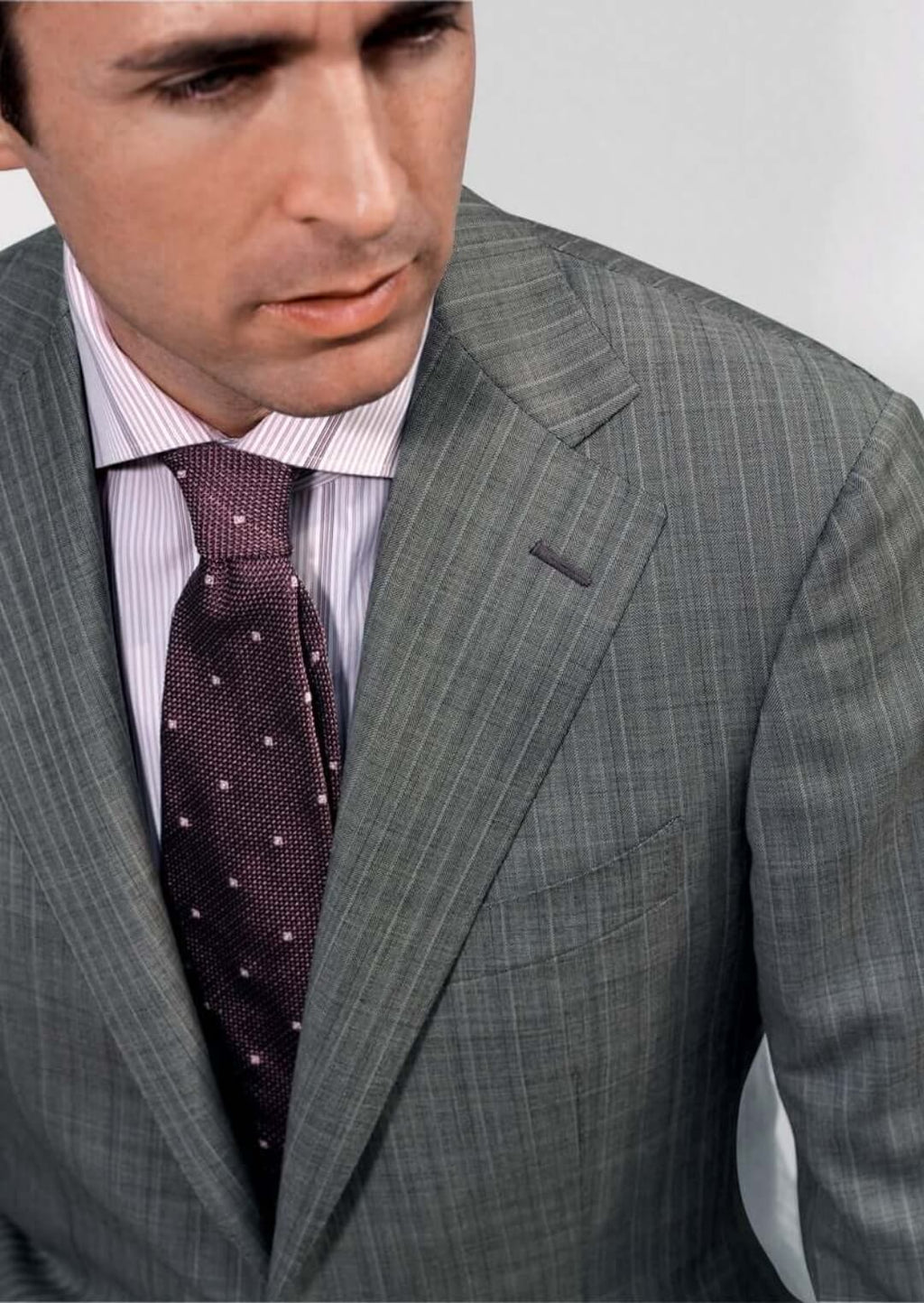 Traditional Suit Trend 24