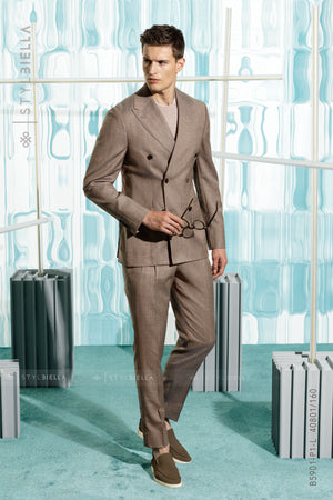 Contemporary Suit Trend 34