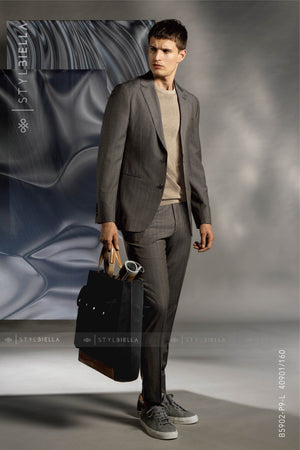 Contemporary Suit Trend 38