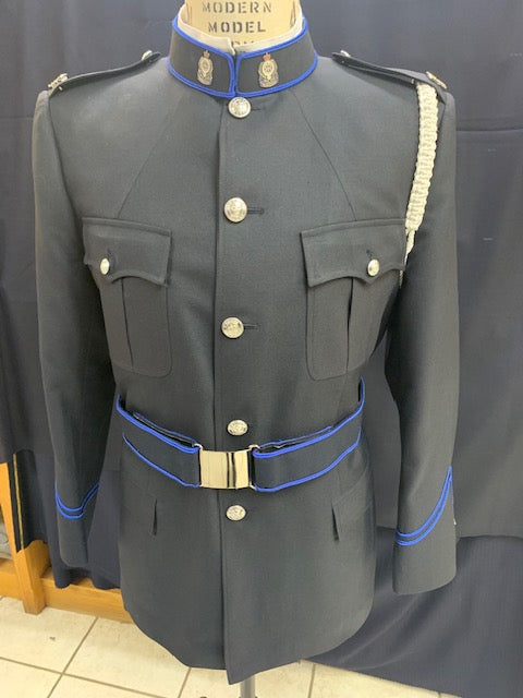 Metro Vancouver Transit Police Honor Guard Tunic