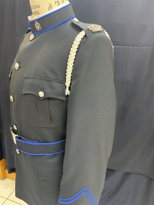 Metro Vancouver Transit Police Honor Guard Tunic