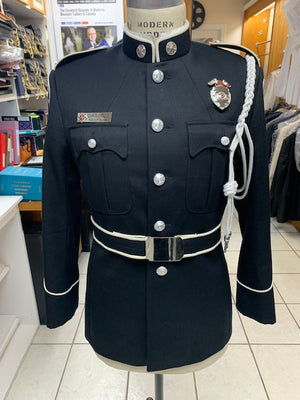 New West Fire Honor Guard Tunic