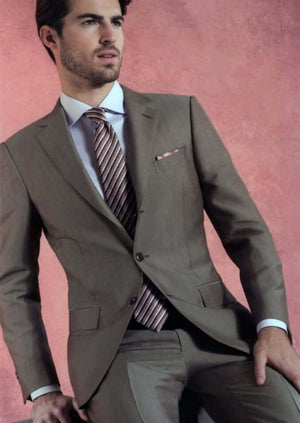 Contemporary Suit Trend 17