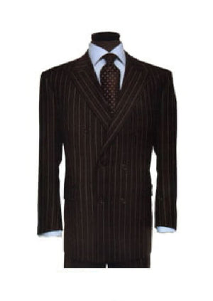 Ovation - Cashmere and Wool - Super 130's - Made in Italy