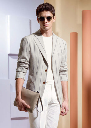 Contemporary Suit Trend 23
