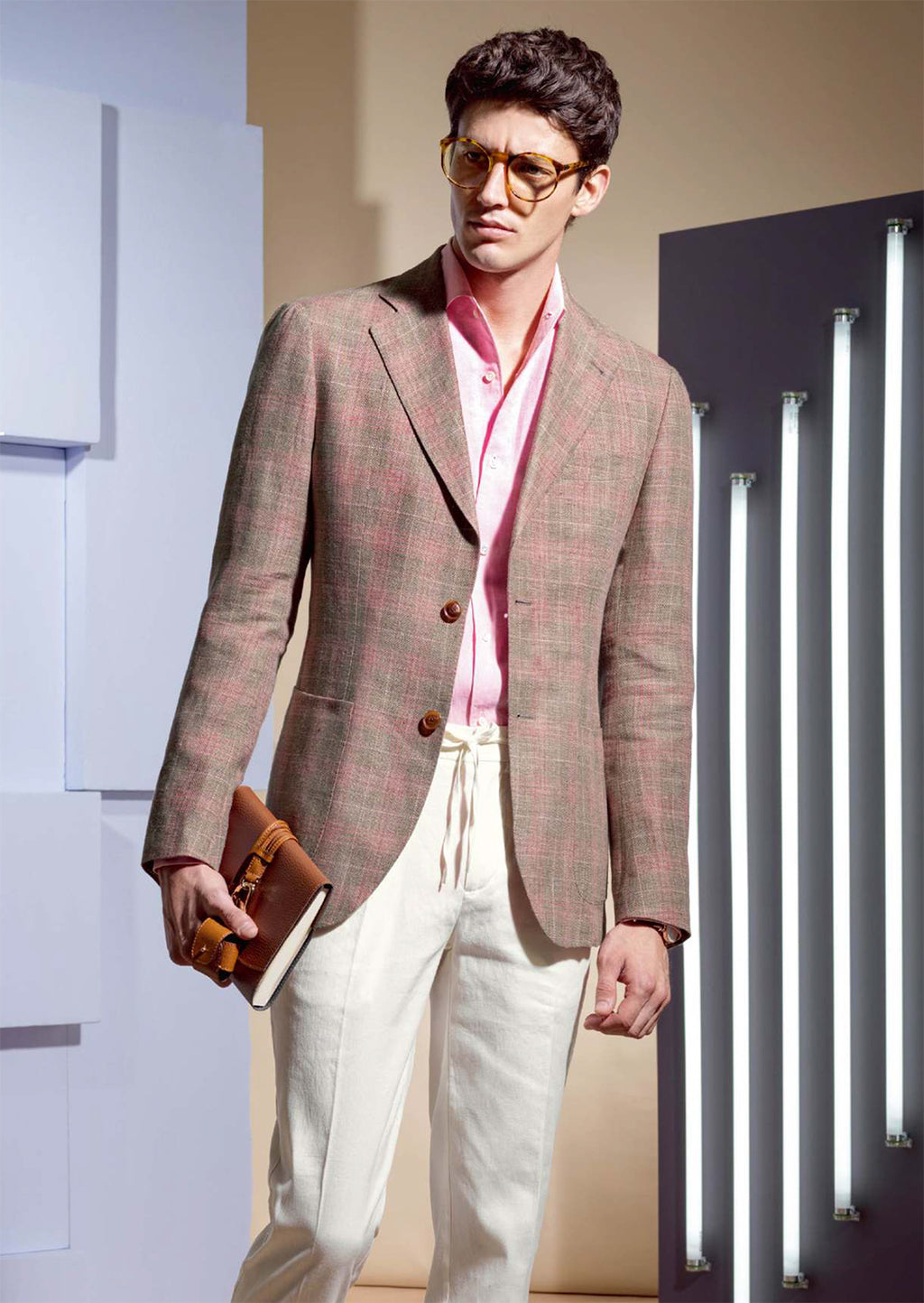 Contemporary Suit Trend 24