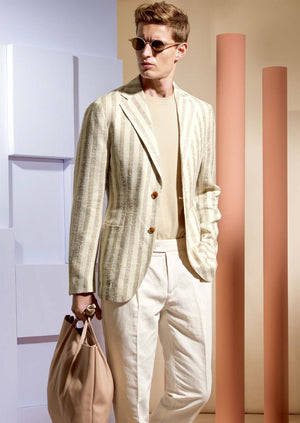 Contemporary Suit Trend 25