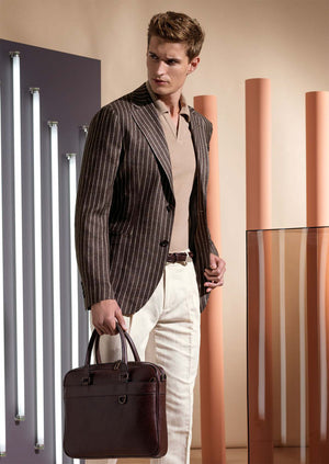 Contemporary Suit Trend 29