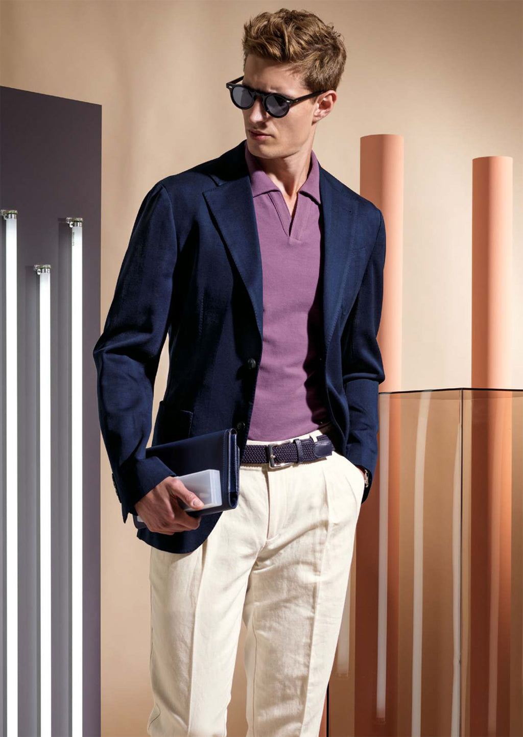 Contemporary Suit Trend 33