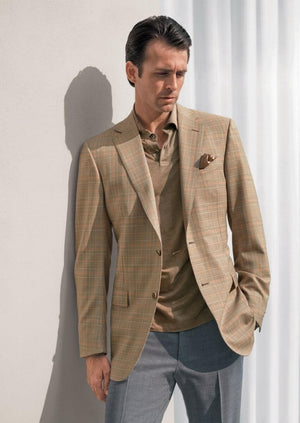 Traditional Suit Trend 14