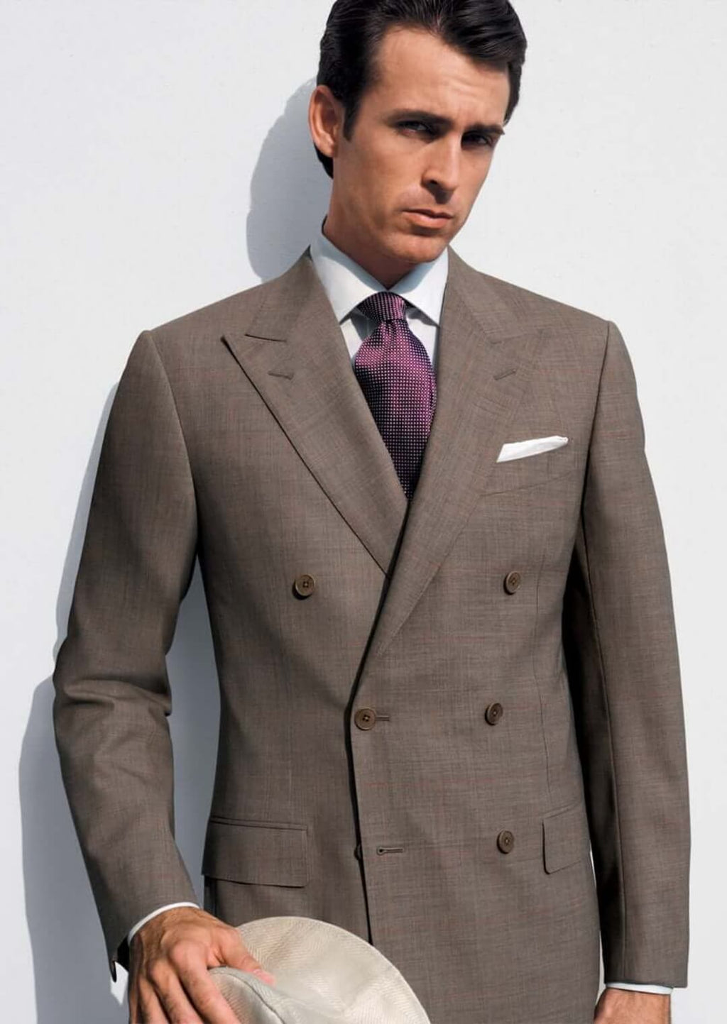 Traditional Suit Trend 23