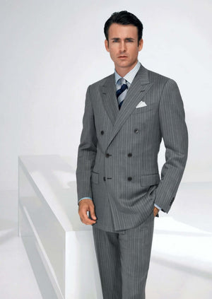 Traditional Suit Trend 27