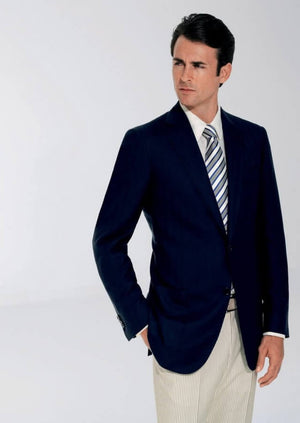 Traditional Suit Trend 8